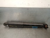Replacement front right shock absorber for renault master ii phase 2 closed box 2.5 diesel OEM IAM reference 8200715101 