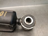 Replacement front right shock absorber for renault master ii phase 2 closed box 2.5 diesel OEM IAM reference 8200715101 