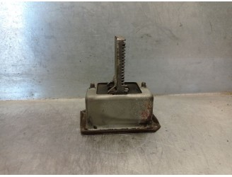 Recambio de resistencia calefaccion para ssangyong musso (fj) 2.3 tdic a las 4 ruedas referencia OEM IAM SY661LA  