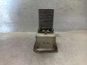 Recambio de resistencia calefaccion para ssangyong musso (fj) 2.3 tdic a las 4 ruedas referencia OEM IAM SY661LA  