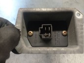 Recambio de resistencia calefaccion para ssangyong musso (fj) 2.3 tdic a las 4 ruedas referencia OEM IAM SY661LA  