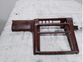 Recambio de moldura para ssangyong musso 2.9 turbodiesel cat referencia OEM IAM   