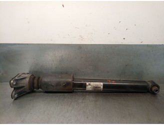 Recambio de amortiguador trasero izquierdo para bmw 1 (f20) 116 i referencia OEM IAM 33526862172 33526873722 22287526