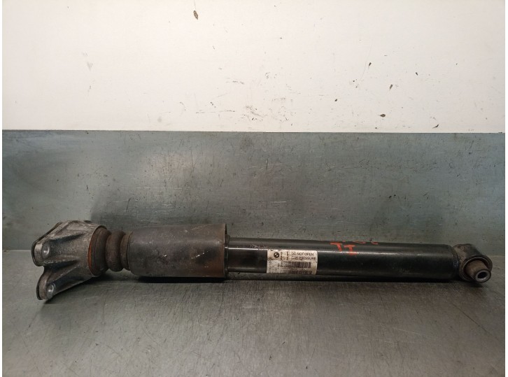 Recambio de amortiguador trasero izquierdo para bmw 1 (f20) 116 i referencia OEM IAM 33526862172 33526873722 22287526