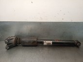 Recambio de amortiguador trasero izquierdo para bmw 1 (f20) 116 i referencia OEM IAM 33526862172 33526873722 22287526