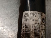 Recambio de amortiguador trasero izquierdo para bmw 1 (f20) 116 i referencia OEM IAM 33526862172 33526873722 22287526