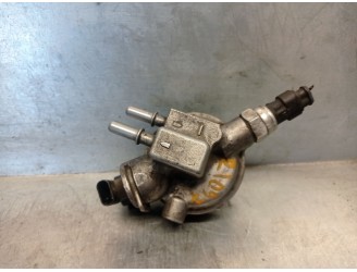 Recambio de soporte filtro gasoil para hyundai i40 i (vf) 1.7 crdi referencia OEM IAM 319253Z700 319253Z700 