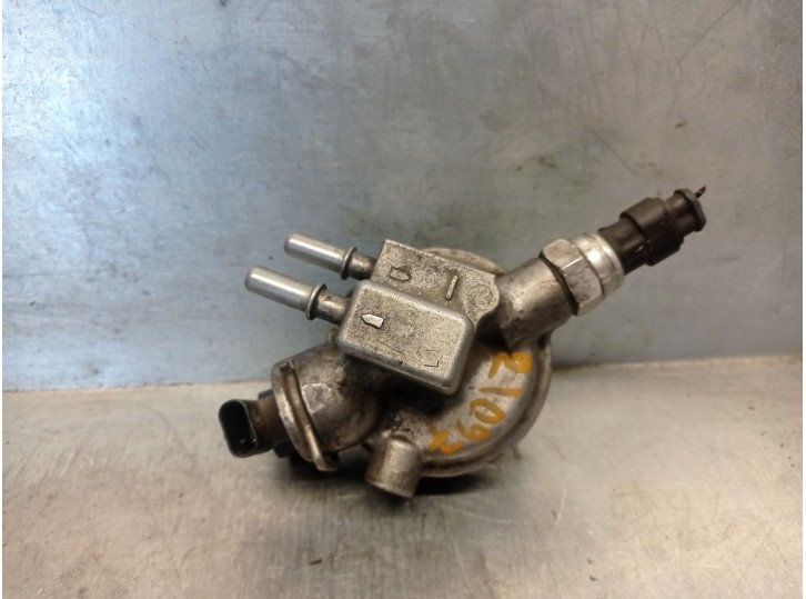 Recambio de soporte filtro gasoil para hyundai i40 i (vf) 1.7 crdi referencia OEM IAM 319253Z700 319253Z700 