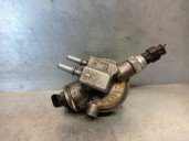 Recambio de soporte filtro gasoil para hyundai i40 i (vf) 1.7 crdi referencia OEM IAM 319253Z700 319253Z700 