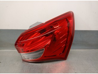 Recambio de piloto trasero derecho para hyundai ix20 (jc) 1.4 crdi referencia OEM IAM 924021K0 924021K0000 