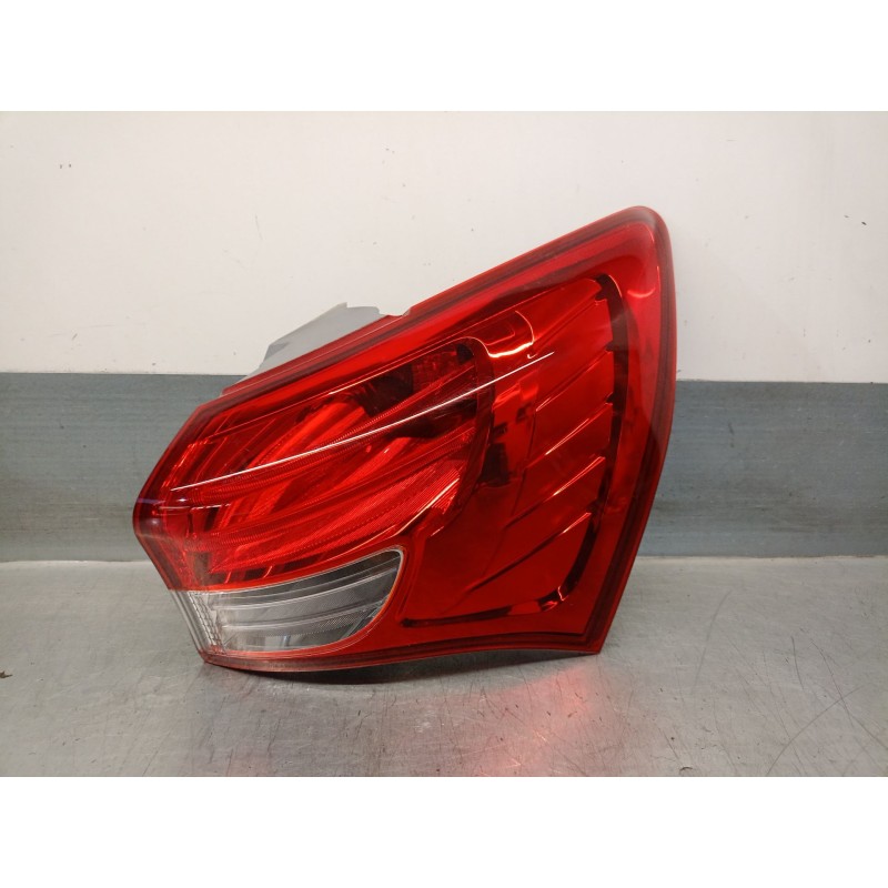 Recambio de piloto trasero derecho para hyundai ix20 (jc) 1.4 crdi referencia OEM IAM 924021K0 924021K0000 