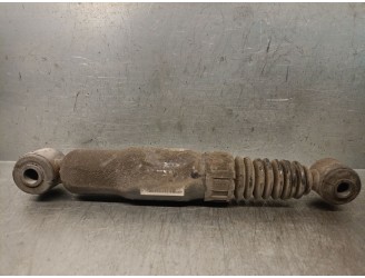 Recambio de amortiguador trasero izquierdo para peugeot 106 ii (1a_, 1c_) 1.5 d referencia OEM IAM 5206SY 5206SY 