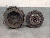 Recambio de kit embrague para peugeot 206 hatchback (2a/c) 1.4 i referencia OEM IAM 1636264580 1636264580 