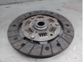 Recambio de kit embrague para peugeot 206 hatchback (2a/c) 1.4 i referencia OEM IAM 1636264580 1636264580 