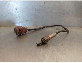 Recambio de sonda lambda para seat leon (1m1) 1.6 16 v referencia OEM IAM 036906262F 