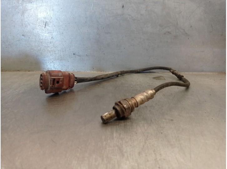 Recambio de sonda lambda para seat leon (1m1) 1.6 16 v referencia OEM IAM 036906262F 