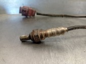 Recambio de sonda lambda para seat leon (1m1) 1.6 16 v referencia OEM IAM 036906262F 