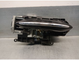 Recambio de maneta exterior trasera izquierda para bmw 5 gran turismo (f07) 530 d xdrive referencia OEM IAM 51217276243  