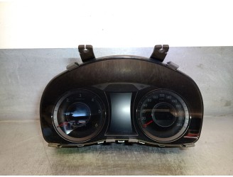 Recambio de cuadro instrumentos para hyundai i40 i (vf) 1.7 crdi referencia OEM IAM 1161601230 940333Z340 