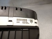 Recambio de cuadro instrumentos para hyundai i40 i (vf) 1.7 crdi referencia OEM IAM 1161601230 940333Z340 