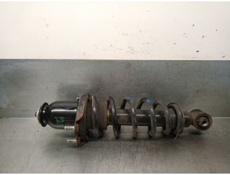 Recambio de amortiguador trasero izquierdo para toyota avensis sedán (_t25_) 2.0 (azt250_) referencia OEM IAM 4853005232 4853009