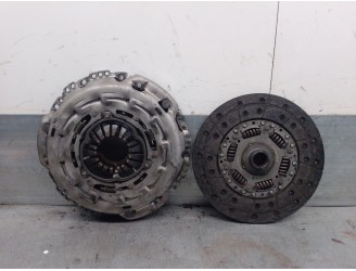 Recambio de kit embrague para nissan navara np300 (d40) 2.5 dci 4wd referencia OEM IAM 30100EB300 30100EB300 