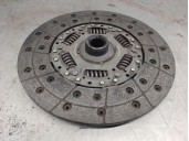 Recambio de kit embrague para nissan navara np300 (d40) 2.5 dci 4wd referencia OEM IAM 30100EB300 30100EB300 