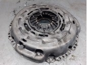 Recambio de kit embrague para nissan navara np300 (d40) 2.5 dci 4wd referencia OEM IAM 30100EB300 30100EB300 