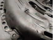 Recambio de kit embrague para nissan navara np300 (d40) 2.5 dci 4wd referencia OEM IAM 30100EB300 30100EB300 