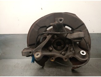 Recambio de mangueta trasera derecha para bmw x1 (e84) xdrive 20 d referencia OEM IAM 6788050 33326788050 