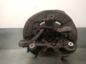 Replacement rear right stub axle for BMW X1 (E84) xDrive 20 D OEM IAM reference 6788050 33326788050 