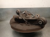 Replacement rear right stub axle for BMW X1 (E84) xDrive 20 D OEM IAM reference 6788050 33326788050 