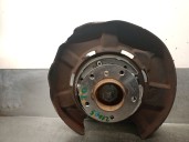 Replacement rear right stub axle for BMW X1 (E84) xDrive 20 D OEM IAM reference 6788050 33326788050 