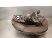 Replacement right rear knuckle for BMW X1 (E84) xDrive 20 d OEM IAM reference 6788050 33326788050 