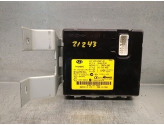 Recambio de modulo electronico para hyundai i40 i (vf) 1.7 crdi referencia OEM IAM 954803Z103  