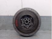 Recambio de volante motor para nissan navara np300 (d40) 2.5 dci 4wd referencia OEM IAM 415036310 12310EB300 