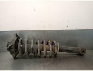Recambio de amortiguador trasero izquierdo para audi 100 c4 sedán (4a2) 2.8 e referencia OEM IAM 4A0513031 4A0513031 10201326920