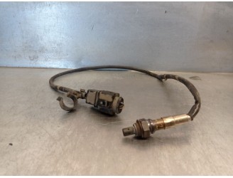 Recambio de sonda lambda para seat leon (1m1) 1.6 16 v referencia OEM IAM LZA11V4  