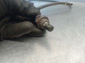 Recambio de sonda lambda para seat leon (1m1) 1.6 16 v referencia OEM IAM LZA11V4  