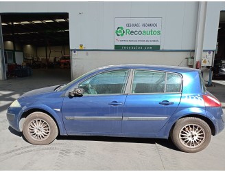 renault megane ii (bm0/1_, cm0/1_) del año 2003