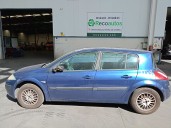 renault megane ii (bm0/1_, cm0/1_) del año 2003