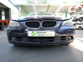 bmw 5 (e60) del año 2005