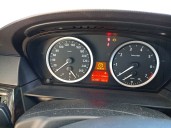 bmw 5 (e60) del año 2005