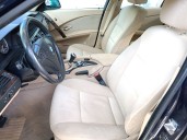 bmw 5 (e60) del año 2005