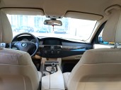 bmw 5 (e60) del año 2005