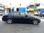 bmw 5 (e60) del año 2005