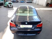 bmw 5 (e60) del año 2005