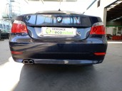 bmw 5 (e60) del año 2005