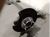 Recambio de puente trasero para opel zafira tourer c (p12) 1.4 (75) referencia OEM IAM 402126  