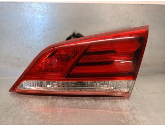 Recambio de piloto trasero derecho para hyundai i40 i (vf) 1.7 crdi referencia OEM IAM 924043Z600 924043Z600 